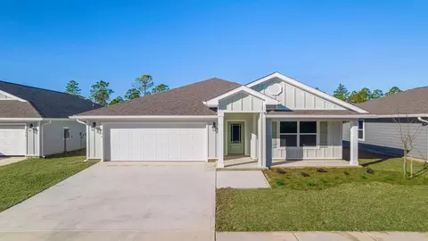 326 Cove Ln, Port St. Joe, FL 32456