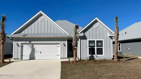 903 Backwater Rd, Port St. Joe, FL 32456