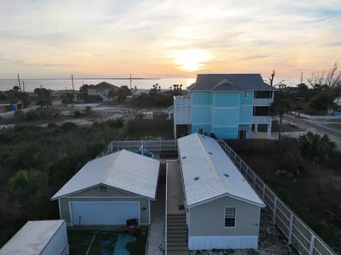 6729 Americus Ave, Port Saint Joe, FL 32456