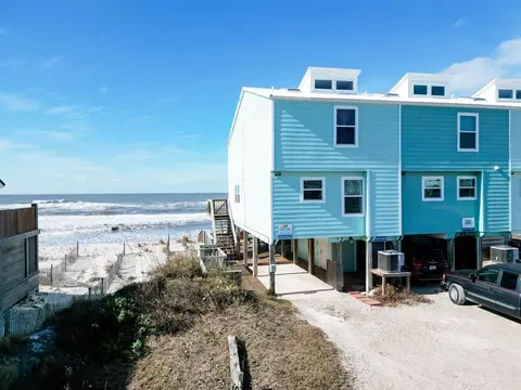224 Seahorse Ln, Port St. Joe, FL 32456