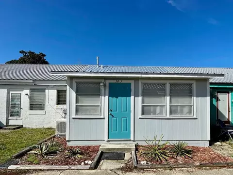 56 Parker Ave # -5, Lanark Village, FL 32323
