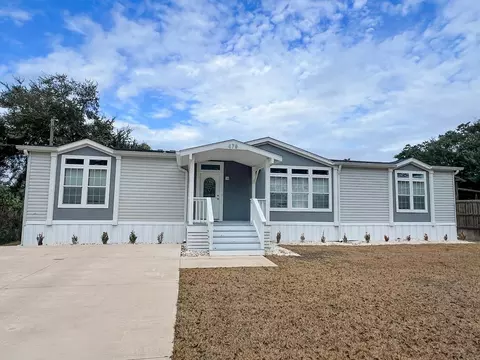 479 Welton Dr, Port St. Joe, FL 32456