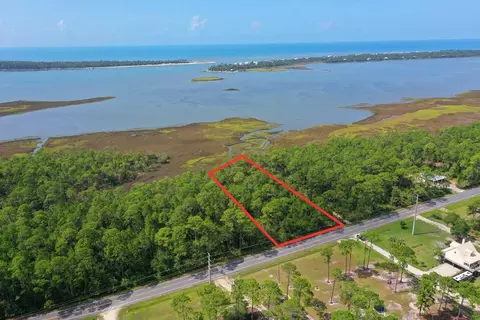 lot18 Cr 30-a, Port St. Joe, FL 32456