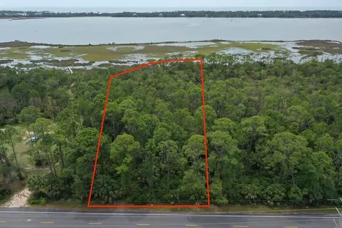 lot5 Cr 30-a, Port St. Joe, FL 32456