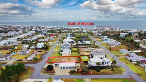 239 Kim Kove, Mexico Beach, FL 32456