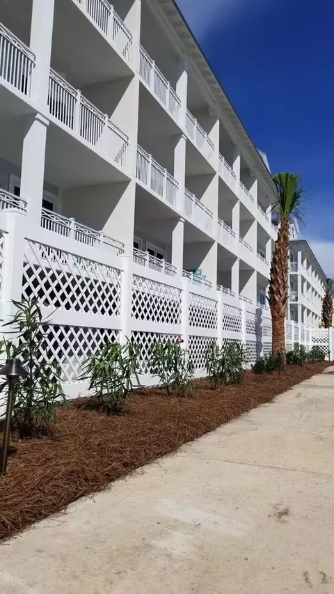 3606 Hwy 98 #103, Mexico Beach, FL 32456