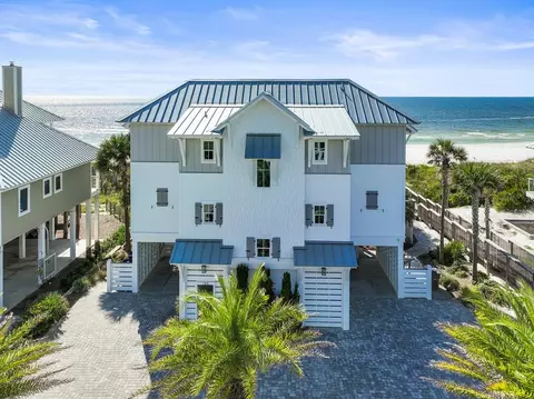 135 Sapodilla Ln, Cape San Blas, FL 32456
