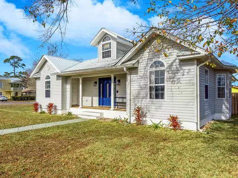 401 16th St, Port Saint Joe, FL 32456