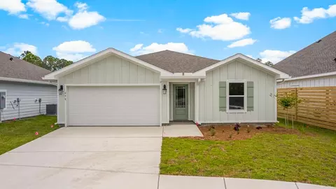 498 Cove Ln, Port St. Joe, FL 32456