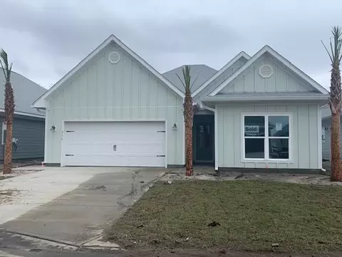 575 Vermilion Cir, Port St. Joe, FL 32456