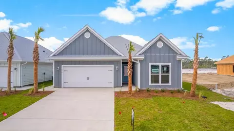 574 Vermilion Cir, Port St. Joe, FL 32456