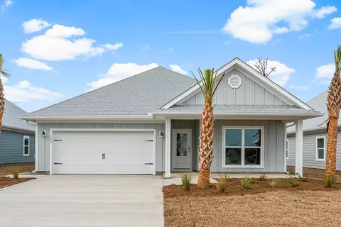 597 Vermilion Cir, Port St. Joe, FL 32456