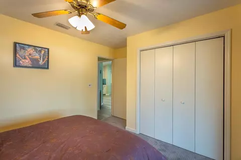 Bedroom - 556 River Rd, Carrabelle, FL 32322 photo 4 of 6