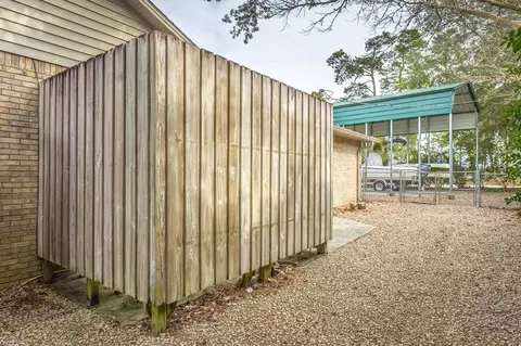 Exterior - 556 River Rd, Carrabelle, FL 32322 photo 15 of 23