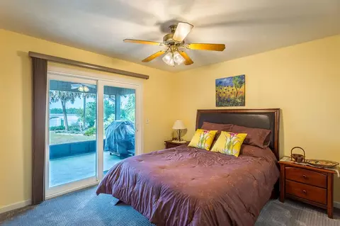 Bedroom - 556 River Rd, Carrabelle, FL 32322 photo 3 of 6