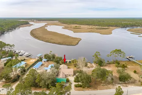 View/Area - 556 River Rd, Carrabelle, FL 32322 photo 11 of 13