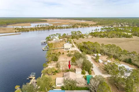 View/Area - 556 River Rd, Carrabelle, FL 32322 photo 9 of 13