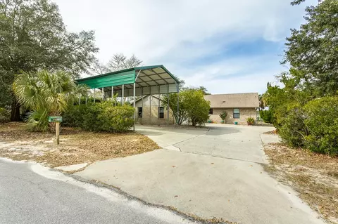 Exterior - 556 River Rd, Carrabelle, FL 32322 photo 13 of 23