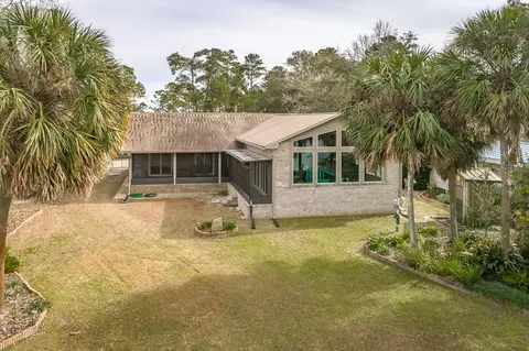 Exterior - 556 River Rd, Carrabelle, FL 32322 photo 23 of 23