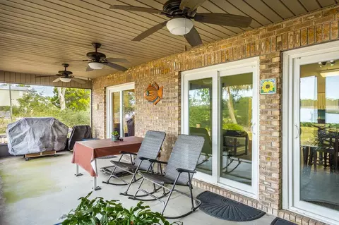 Exterior - 556 River Rd, Carrabelle, FL 32322 photo 19 of 23
