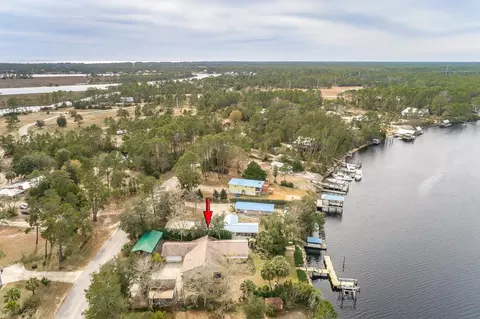 View/Area - 556 River Rd, Carrabelle, FL 32322 photo 6 of 13
