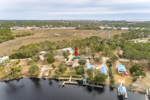 View/Area - 556 River Rd, Carrabelle, FL 32322 photo 8 of 13