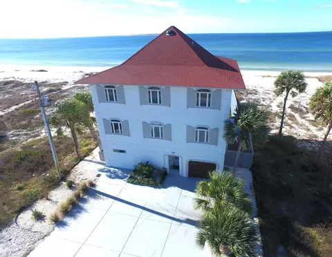 7911 Hwy 98 W, Port St. Joe, FL 32456