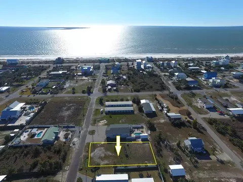 235 Desoto St, Port St. Joe, FL 32456