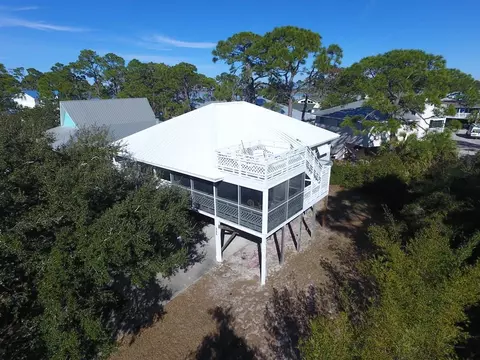 146 Boardwalk Ave, Port St. Joe, FL 32456
