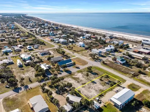 lot15 Pineda St, Port St. Joe, FL 32456