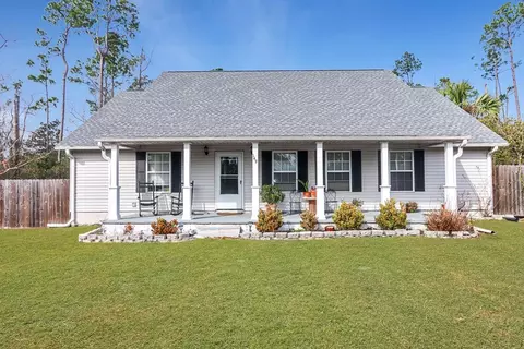 149 Ocklawaha Rd, Wewahitchka, FL 32465