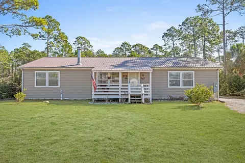 162 Palm Breeze Way, Port St. Joe, FL 32456