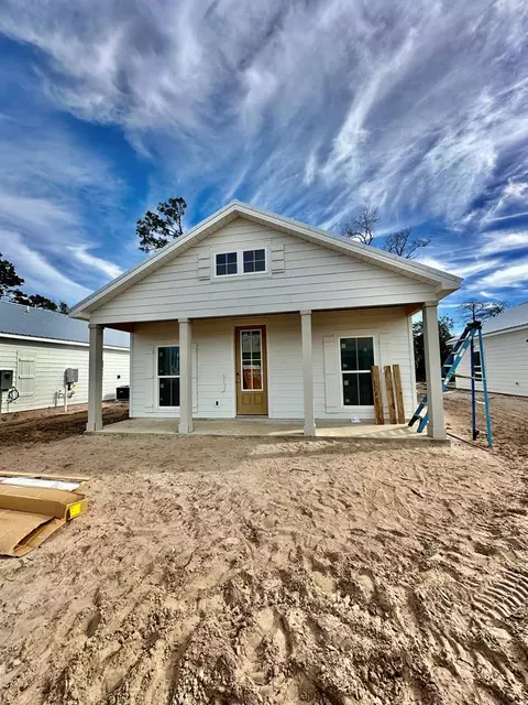 503 Woodward Ave, Port St. Joe, FL 32456