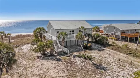 1657 Alligator Dr, Alligator Point, FL 32346