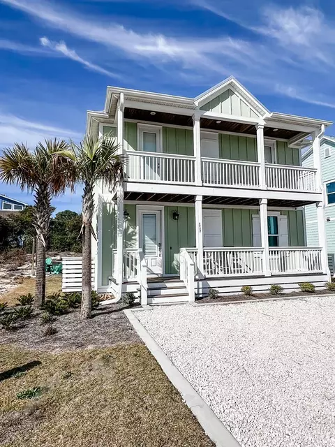 117 Rhonda Del Sol Cir, Port St. Joe, FL 32456
