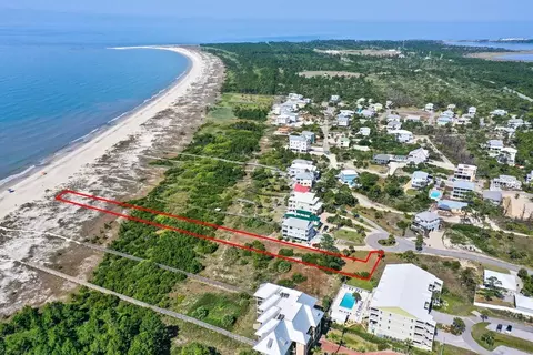 lot10 Mariner Ln, Port St. Joe, FL 32456
