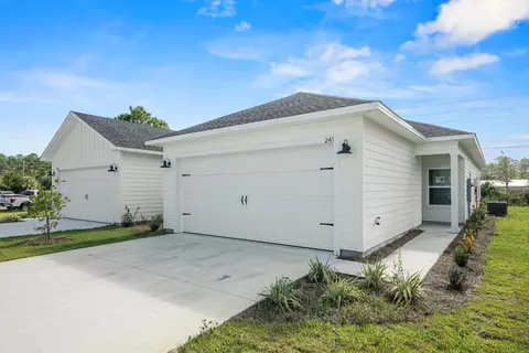 241 Mosaic Dr #41, Port St. Joe, FL 32456