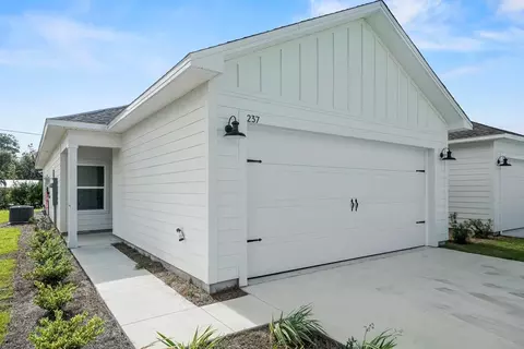237 Mosaic Dr #42, Port St. Joe, FL 32456