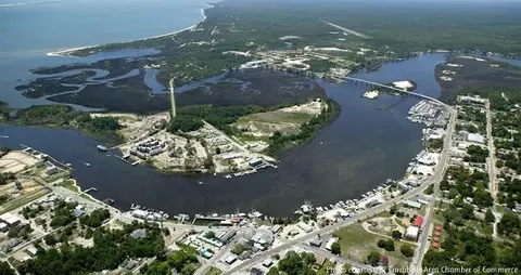 148 Doe Ln, Carrabelle, FL 32322 photo 6