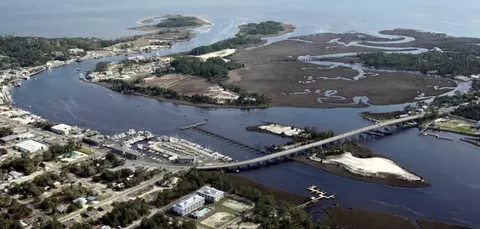 148 Doe Ln, Carrabelle, FL 32322 photo 7