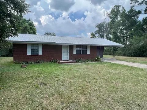 1333 Hwy 71 S, Wewahitchka, FL 32465