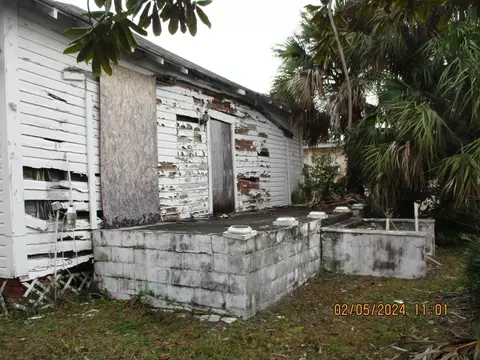 213 Ave A, Port St. Joe, FL 32456