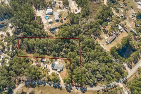 2072 Messer Rd, Carrabelle, FL 32322 photo 1