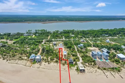 lot12 Reservation Way, Port St. Joe, FL 32456