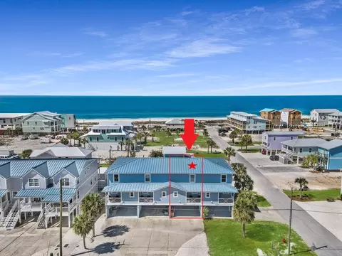 3201 Hwy 98 #C, Mexico Beach, FL 32456