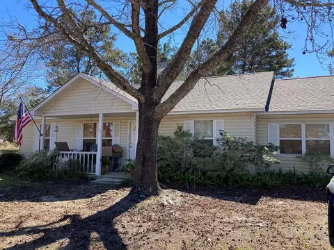 Exterior - 192 River Rd, Carrabelle, FL 32322 photo 15 of 15
