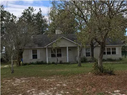 Exterior - 192 River Rd, Carrabelle, FL 32322 photo 9 of 15