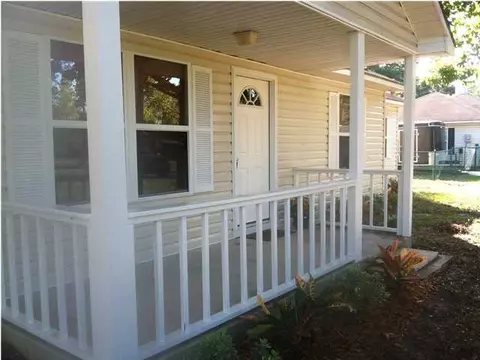 Exterior - 192 River Rd, Carrabelle, FL 32322 photo 6 of 15