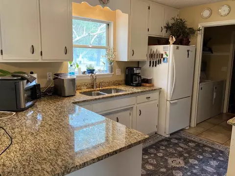 Kitchen - 192 River Rd, Carrabelle, FL 32322 photo 1 of 5
