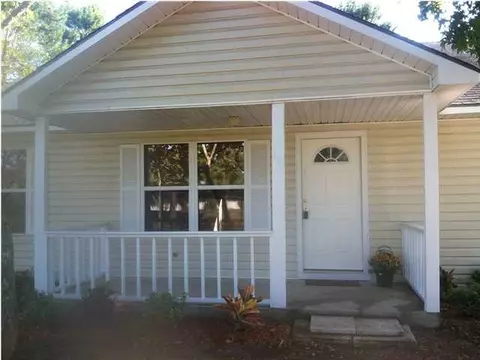 Exterior - 192 River Rd, Carrabelle, FL 32322 photo 7 of 15